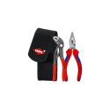 Knipex 00 20 72 V06 plier Pliers set