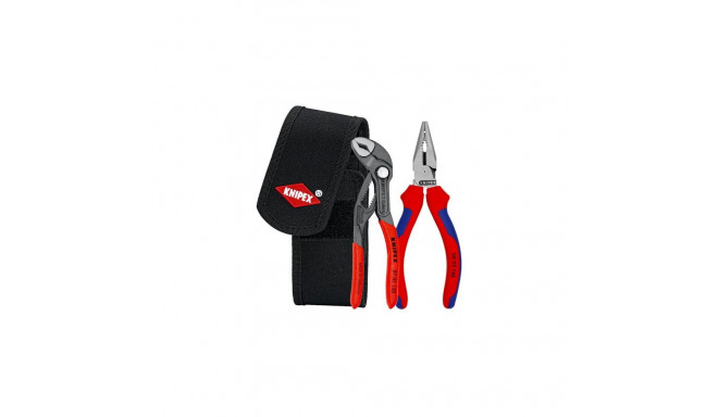 Knipex 00 20 72 V06 plier Pliers set