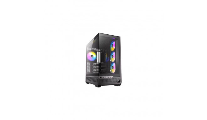 Antec C7 ARGB Midi Tower Black