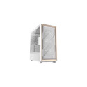Antec FLUX Midi Tower White