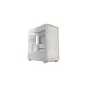 Antec FLUX Midi Tower White