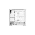 Antec FLUX PRO White EUV Full Tower White, Wood