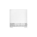 Antec FLUX PRO White EUV Full Tower White, Wood