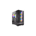 Antec C7 ARGB Midi Tower Black