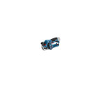 Bosch GHO 12V-20 Professional Black, Blue, Red 14500 RPM