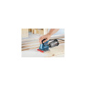 Bosch GSS 140-1 A Professional Orbital sander 24000 RPM Black, Blue 180 W