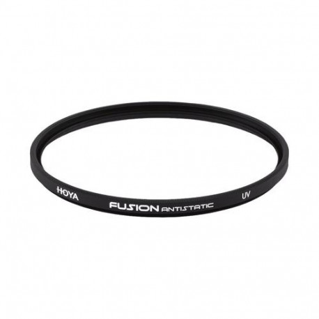 Hoya Fusion Antistatic UV Ultraviolet (UV) camera filter 4.05 cm