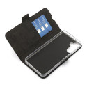 Wave WAVE-BC-SS-A14LTE-BK mobile phone case Folio Black