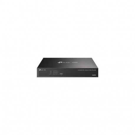 TP-Link VIGI NVR1008H-8P Black