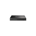 TP-Link VIGI NVR1008H-8P Black