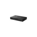TP-Link VIGI NVR1008H-8P Black