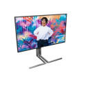 AOC U27U3CV computer monitor 68.6 cm (27&quot;) 3840 x 2160 pixels 4K Ultra HD LCD Black