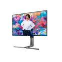 AOC U27U3CV computer monitor 68.6 cm (27&quot;) 3840 x 2160 pixels 4K Ultra HD LCD Black