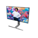 AOC U27U3CV computer monitor 68.6 cm (27&quot;) 3840 x 2160 pixels 4K Ultra HD LCD Black