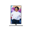 AOC U27U3CV computer monitor 68.6 cm (27&quot;) 3840 x 2160 pixels 4K Ultra HD LCD Black