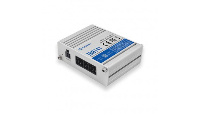 Teltonika TRB141 gateway/controller