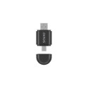Savio TR-17 wireless audio transmitter USB Black