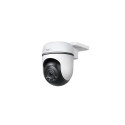 TP-Link Tapo TC41 V2 Spherical IP security camera Indoor &amp; outdoor 2304 x 1296 pixels Ceilin