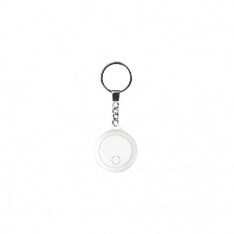 Gembird TA-TAG-01-W key tag Grey, White 1 pc(s)
