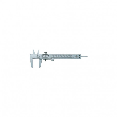 C.K Tools T3451 calliper Analogue