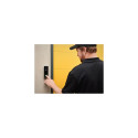 Yale SV-VDB-1A-W doorbell chime Black, White