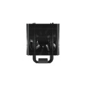 Savio SAVGCOVORTEXX2 Computer case Air cooler 12 cm Black 1 pc(s)
