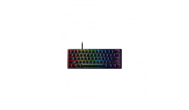 Razer Huntsman Mini Clicky Optical Switch Purple