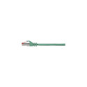 Renkforce RF-5372558 networking cable Green 3 m Cat6 S/FTP (S-STP)