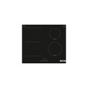 Bosch Serie 4 PVS611BB6E hob Black Built-in 60 cm Zone induction hob 4 zone(s)
