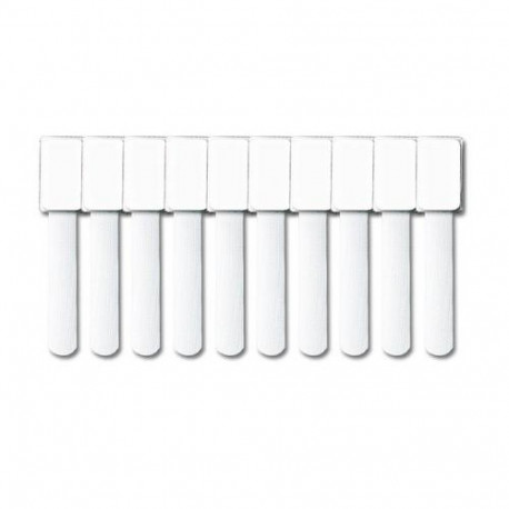Label-the-cable LTC 2530 cable tie White