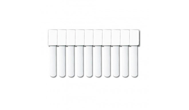 Label-the-cable LTC 2530 cable tie White