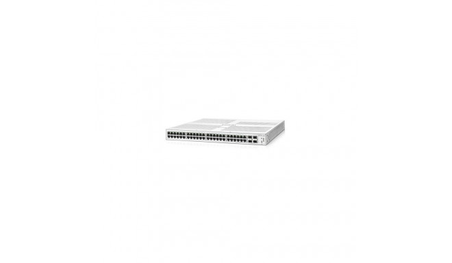 HPE Aruba Networking JL685A network switch Managed L2/L3/L4 Gigabit Ethernet (10/100/1000) 1U White