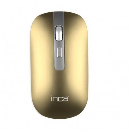 Inca IWM-531RS mouse Office Bluetooth