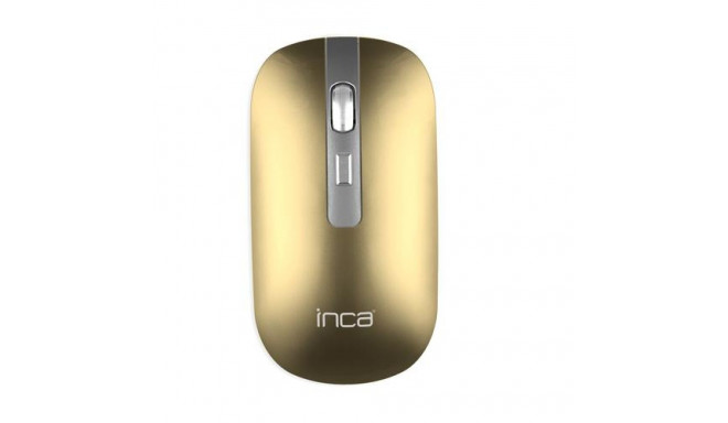 Inca IWM-531RS mouse Office Bluetooth