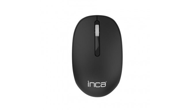Inca IWM-241RS mouse Right-hand RF Wireless