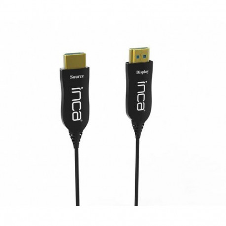 Inca IHD-30T HDMI cable 30 m HDMI Type A (Standard) Black