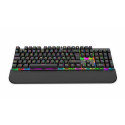 Inca IKG-443 keyboard USB QWERTY Turkish Black