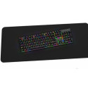 Inca IKG-443 keyboard USB QWERTY Turkish Black