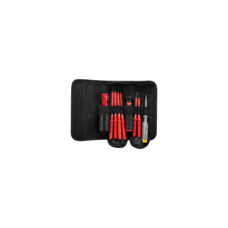 Stanley FATMAX FMHT66426-0 manual screwdriver Multi-bit screwdriver Straight screwdriver