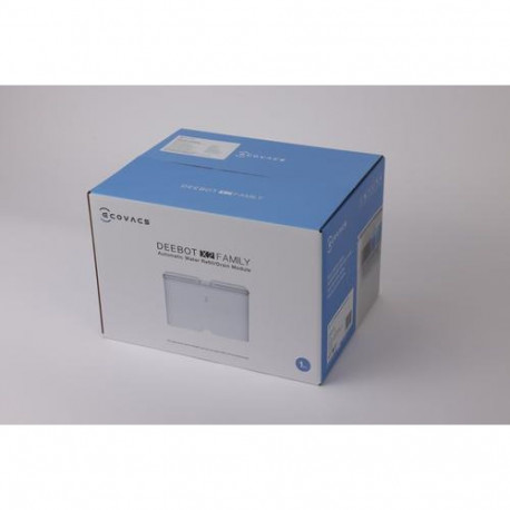 Ecovacs FM2243 vacuum accessory/supply Robot vacuum