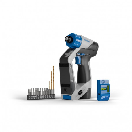 Bosch DREMEL DD12V-S1 3-in-1 Multi-grąžtas 12V