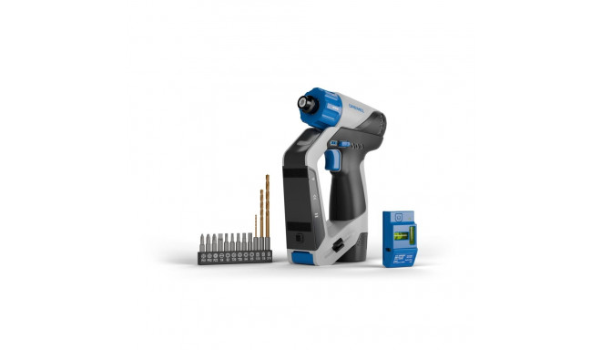 Bosch DREMEL DD12V-S1 3-in-1 Multi-grąžtas 12V
