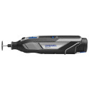 Dremel 8240-3/45 su 45 priedų
