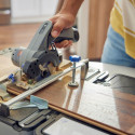 Bosch DREMEL CS12V-S1C Mob. pjovimo stotis