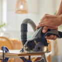 Bosch DREMEL CS12V 12V kompaktinis pjūklas