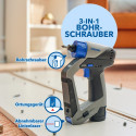 Bosch DREMEL DD12V-S1 3-in-1 Multi-grąžtas 12V