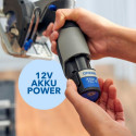 Bosch DREMEL CS12V 12V kompaktinis pjūklas