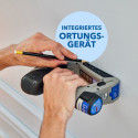 Bosch DREMEL DD12V-S1 3-in-1 Multi-grąžtas 12V
