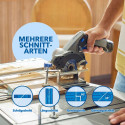 Bosch DREMEL CS12V-S1C Mob. pjovimo stotis