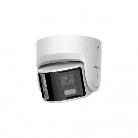 Hikvision DS-2CD2346G2P-ISU/SL(2.8mm)(C) Turret IP security camera Indoor &amp; outdoor 3040 x 1